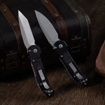 Micro tech LUDT Gen For outdoor hunting knife - Hunt Knives