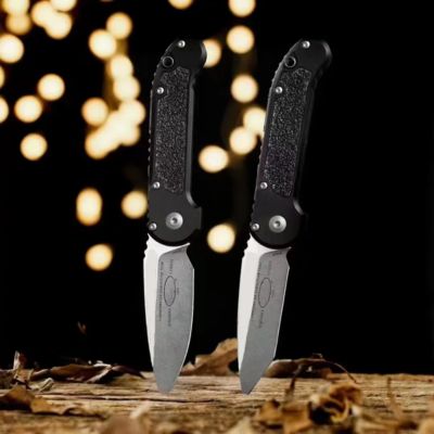 Micro tech LUDT Gen For outdoor hunting knife - Hunt Knives