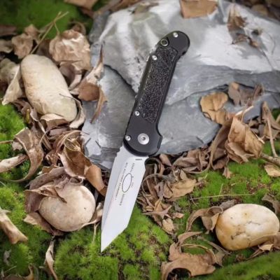 Micro tech LUDT Gen For outdoor hunting knife - Hunt Knives