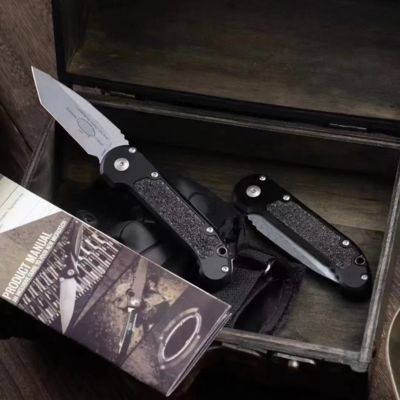 Micro tech LUDT Gen For outdoor hunting knife - Hunt Knives