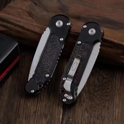 Micro tech LUDT Gen For outdoor hunting knife - Hunt Knives