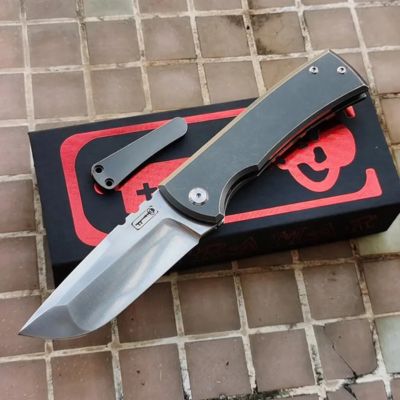 Hunt Knives™ JUFULE Real Chaves Ultramar Redencion For outdoor hunting knife