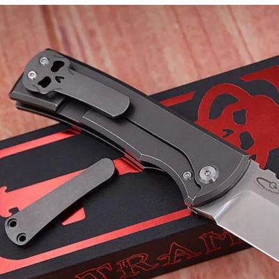 Hunt Knives™ JUFULE Real Chaves Ultramar Redencion For outdoor hunting knife