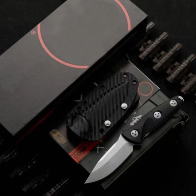 US-MT Alpha Fixed For outdoor hunting knife - Hunt Knives