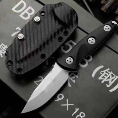 US-MT Alpha Fixed For outdoor hunting knife - Hunt Knives