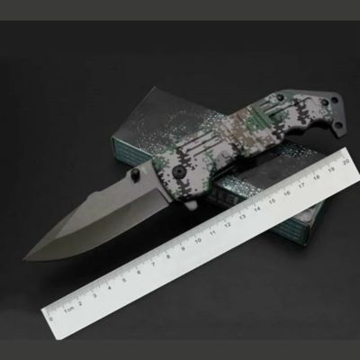 Colst Custom Series DA-89 Pocket For outdoor hunting knife