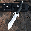 utility camping Fixed Straight series knife  For outdoor hunting knife - Hunt Knives