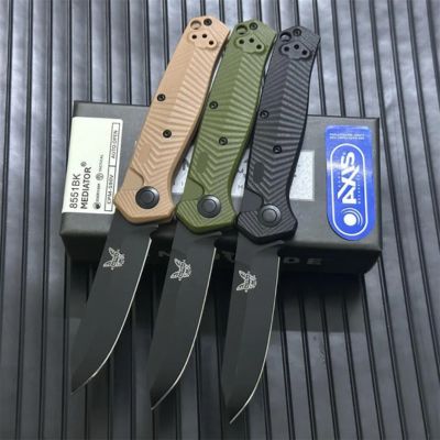 BM 8551/8551BK For outdoor hunting knife