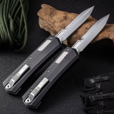 UT 184 Bounty Hunter For outdoor hunting knife - Hunt Knives