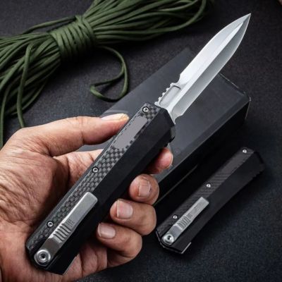 UT 184 Bounty Hunter For outdoor hunting knife - Hunt Knives