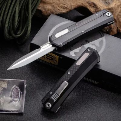 UT 184 Bounty Hunter For outdoor hunting knife - Hunt Knives