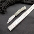 BM 319 Folding Pocket For outdoor hunting knife