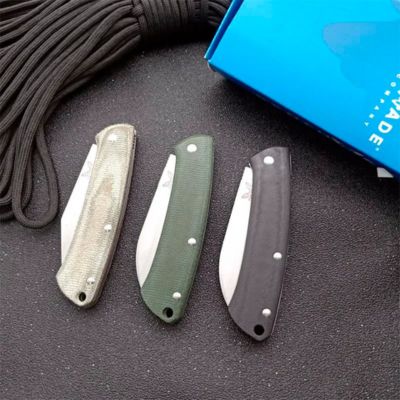 BM 319 Folding Pocket For outdoor hunting knife