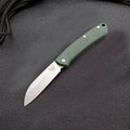 BM 319 Folding Pocket For outdoor hunting knife