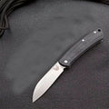 BM 319 Folding Pocket For outdoor hunting knife