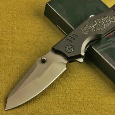 MT DA20 For outdoor hunting knife - Hunt Knives