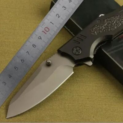 MT DA20 For outdoor hunting knife - Hunt Knives