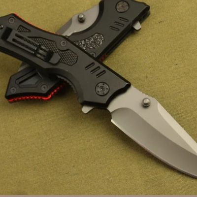 MT DA20 For outdoor hunting knife - Hunt Knives