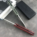 2023 HUAAO Survival Folding For outdoor hunting