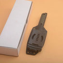 1Pcs High Quality Survival For outdoor hunting