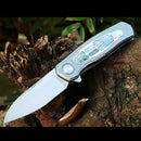 Flipper M6721 Folding For outdoor hunting