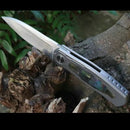 Flipper M6721 Folding For outdoor hunting