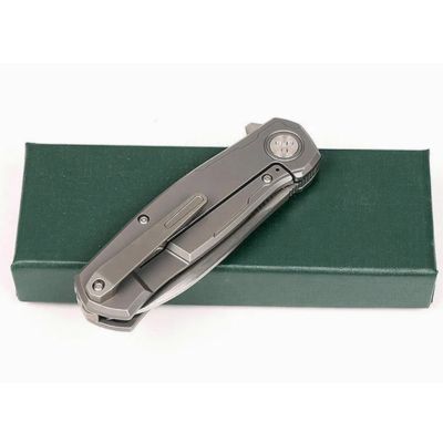 Flipper M6721 Folding For outdoor hunting