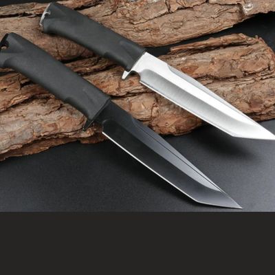 New Russia Survival Straight For outdoor hunting knife -Hunt Knives