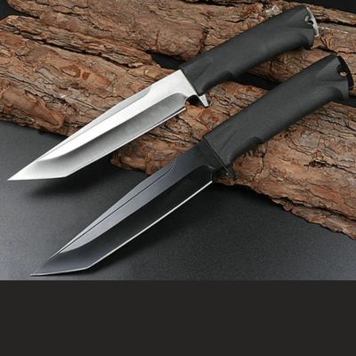 New Russia Survival Straight For outdoor hunting knife -Hunt Knives