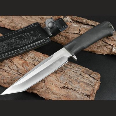 New Russia Survival Straight For outdoor hunting knife -Hunt Knives