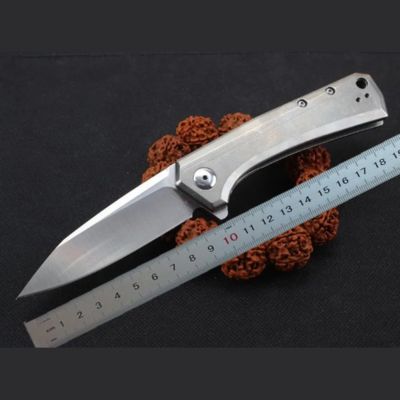 Hunt Knives™ Flipper Folding 0808 For outdoor hunting knife