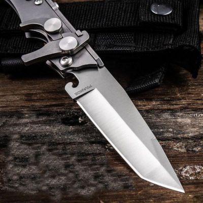 WX Folding For outdoor hunting knife - Hunt Knives™