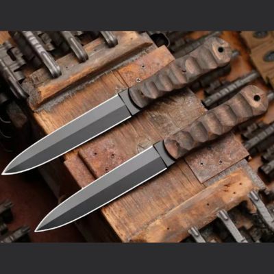 New Arrival W2527 Outdoor Survival For outdoor hunting knife - Hunt Knives™