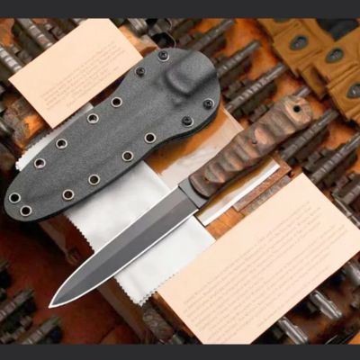 New Arrival W2527 Outdoor Survival For outdoor hunting knife - Hunt Knives™