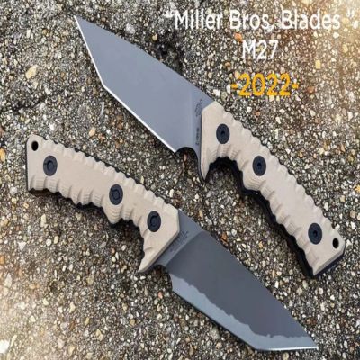 Hunt Knives™ M37  Unleash Superior For outdoor hunting knife