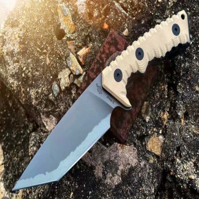 Hunt Knives™ M37  Unleash Superior For outdoor hunting knife