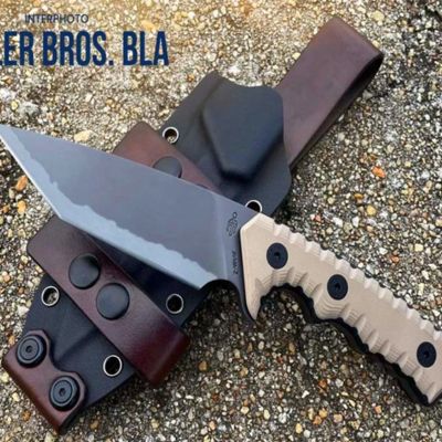 Hunt Knives™ M37  Unleash Superior For outdoor hunting knife