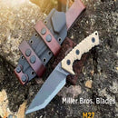 M37 Unprecedented For hunting