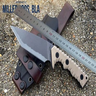 Hunt Knives™ M37  Unleash Superior For outdoor hunting knife