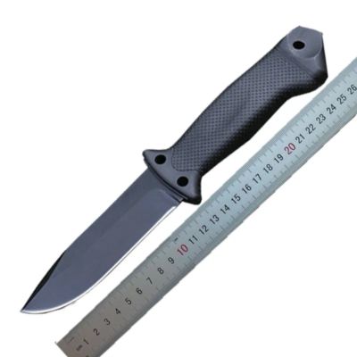 Hunt Knives™ LMF II AUS-8 Titanium For outdoor hunting knife - Hunt Knives™