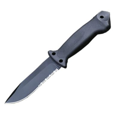 Hunt Knives™ LMF II AUS-8 Titanium For outdoor hunting knife - Hunt Knives™