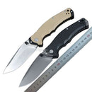 outdoor hunting knife for BK Satin