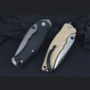 outdoor hunting knife for BK Satin