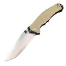 outdoor hunting knife for BK Satin