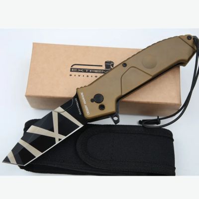 Folding ER HF1 Folding For outdoor hunting knife