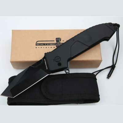 Folding ER HF1 Folding For outdoor hunting knife