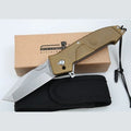 Folding ER HF1 Folding For outdoor hunting knife