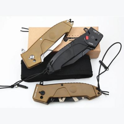 Folding ER HF1 Folding For outdoor hunting knife