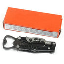 Butterfly Knives 440C Black Oxide For outdoor hunting