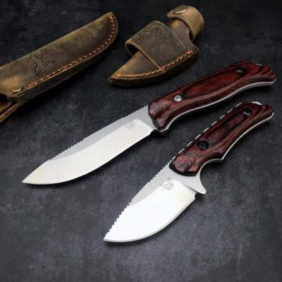 Benchmade 15002 15017 Handle For outdoor hunting